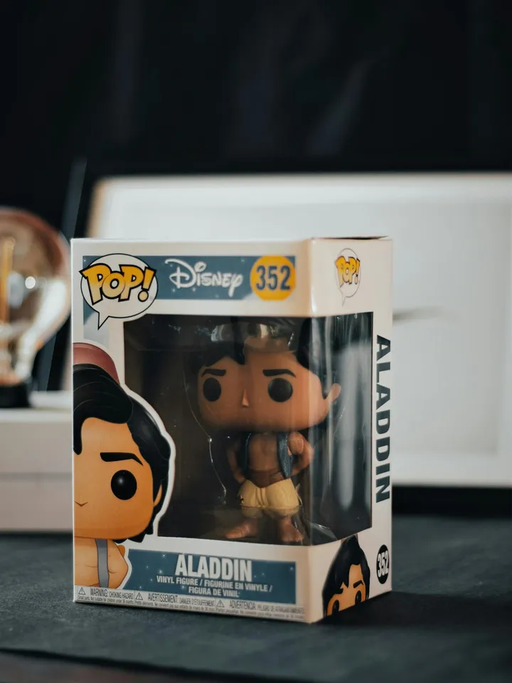 Aladdin