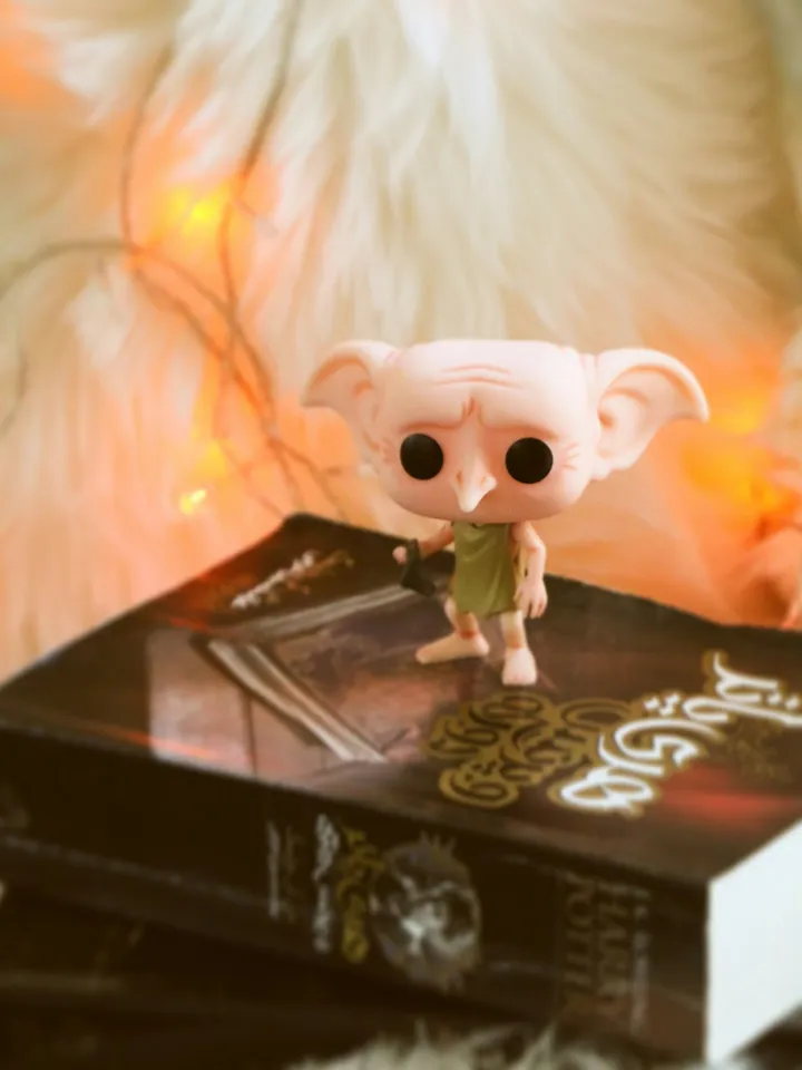 Dobby